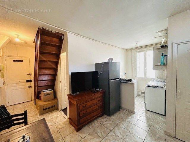 Appartement à PANTIN