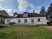 Maison à SAINT-POURCAIN-SUR-SIOULE