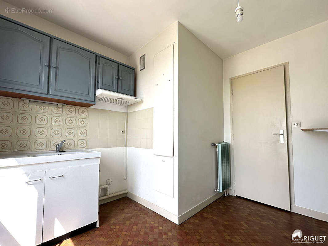 Appartement à ORLEANS