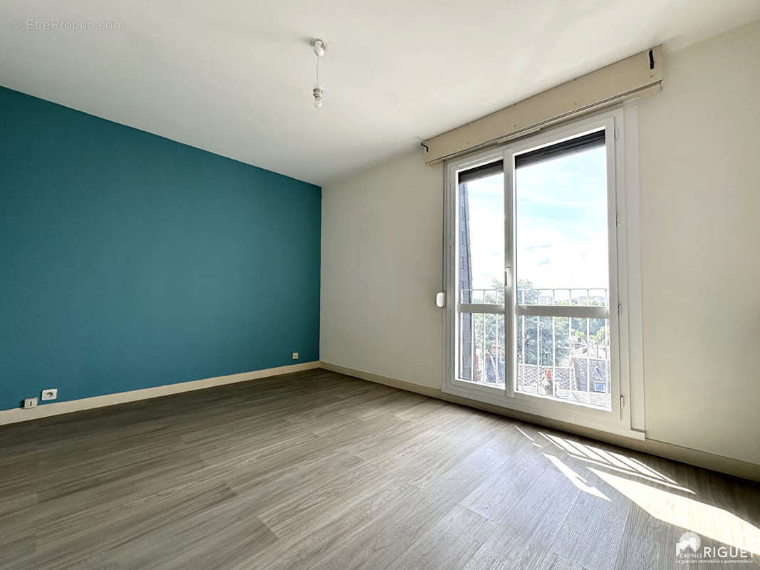 Appartement à ORLEANS