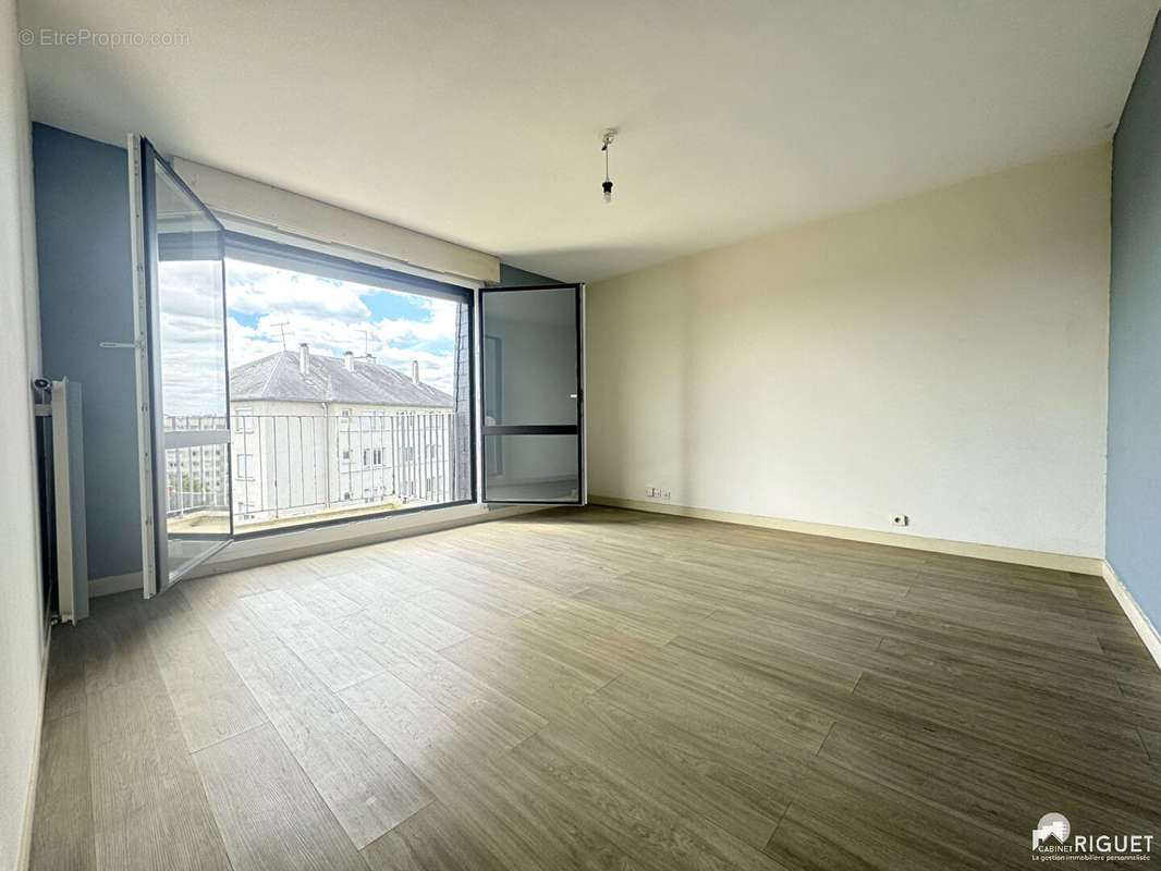 Appartement à ORLEANS