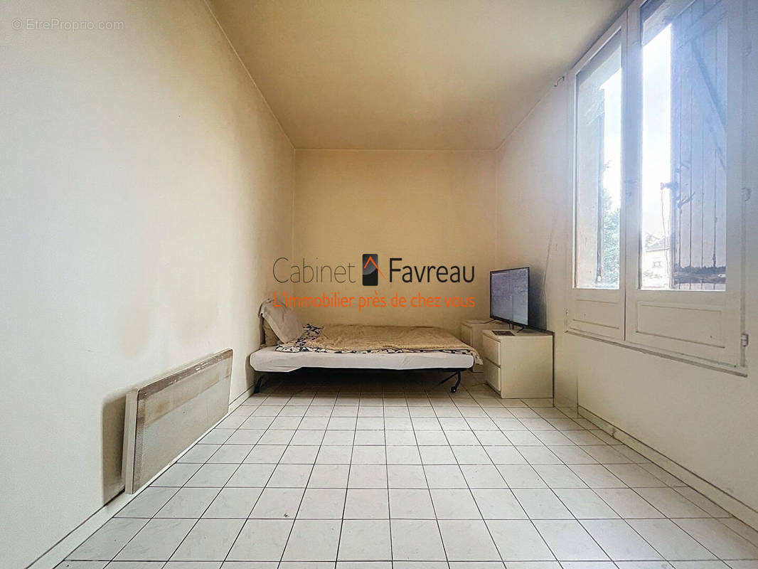 Appartement à CHOISY-LE-ROI