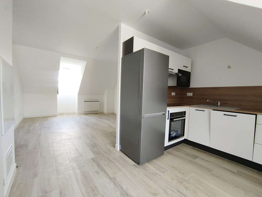 Appartement à SENLIS