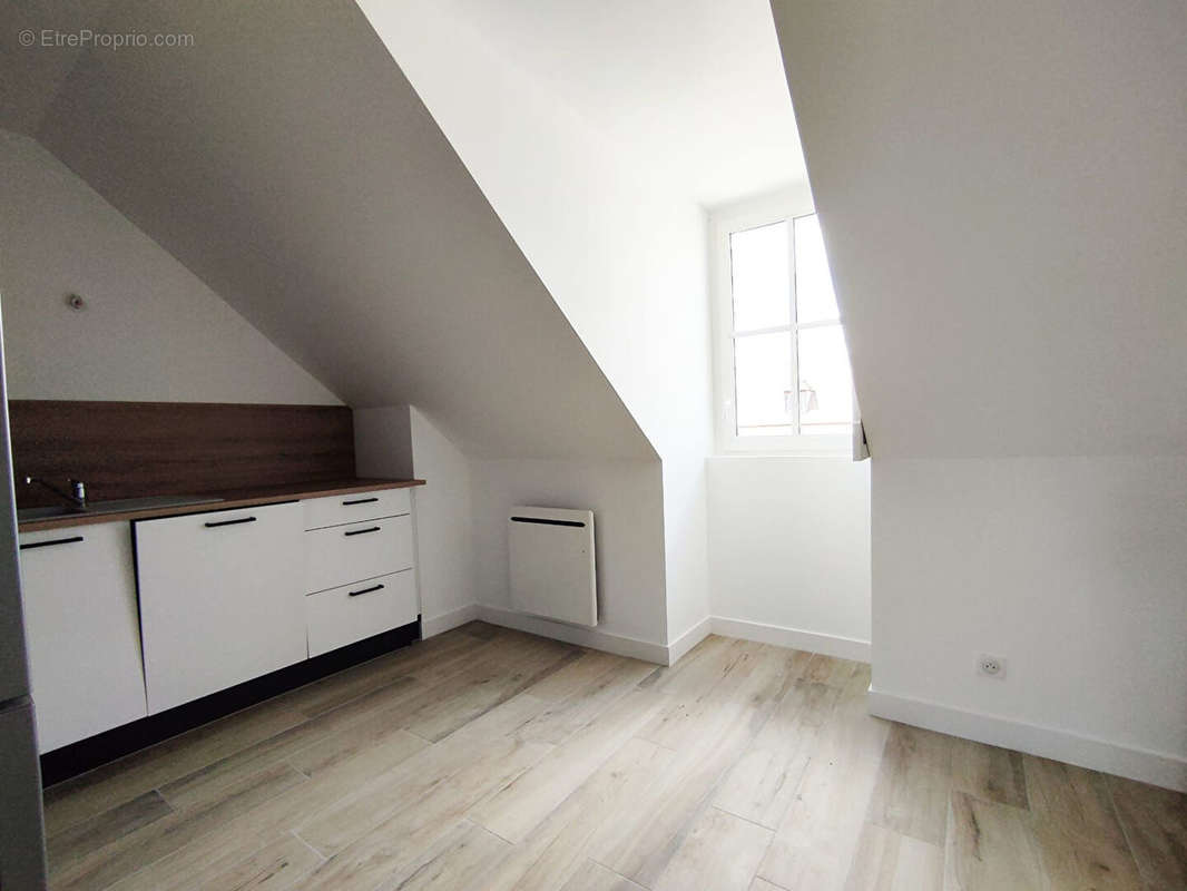 Appartement à SENLIS