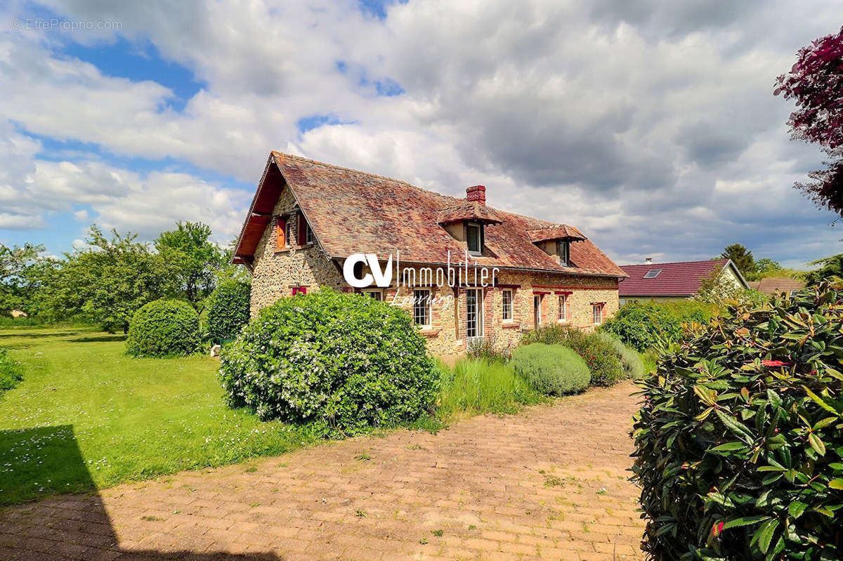 Maison à VENABLES