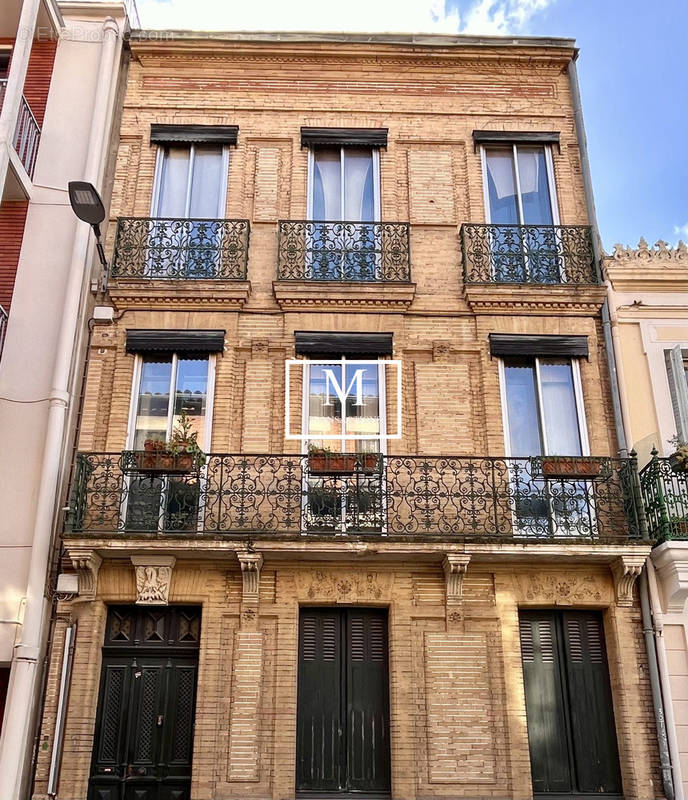 Maison à TOULOUSE