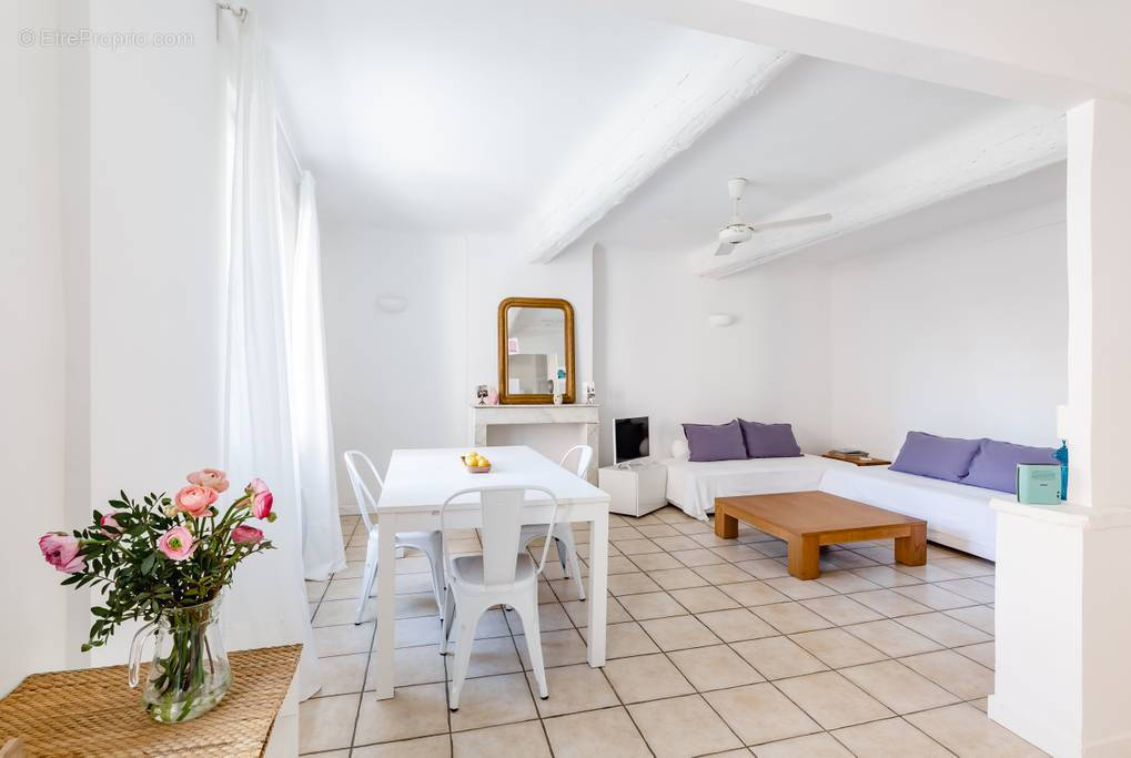 Appartement à BANDOL