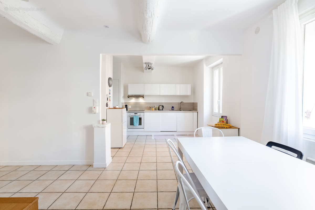 Appartement à BANDOL