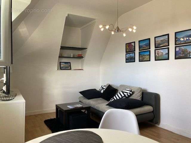 Appartement à CABOURG