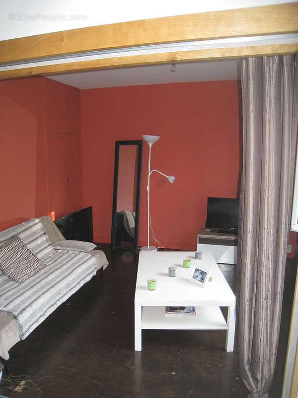 Appartement à NOGENT-LE-ROTROU