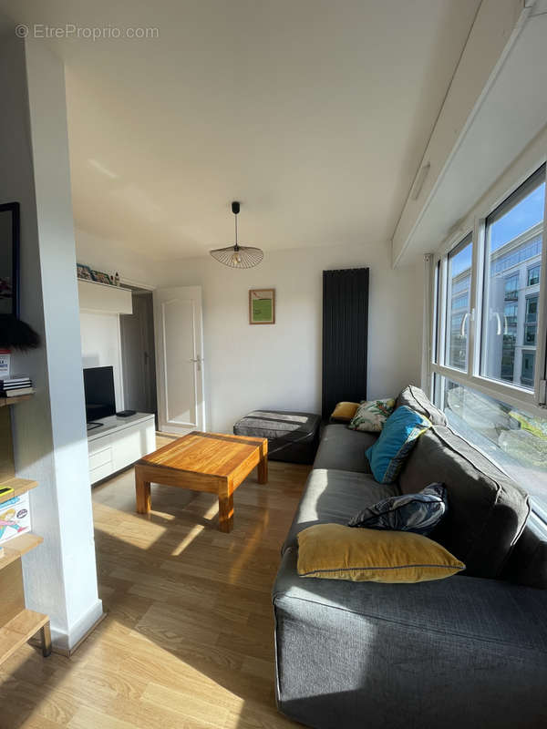 Appartement à RUEIL-MALMAISON