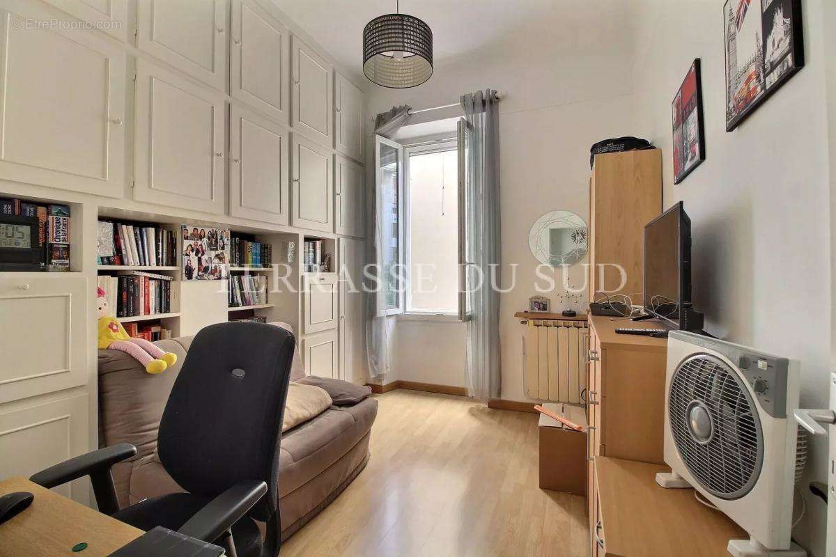 Appartement à MARSEILLE-10E