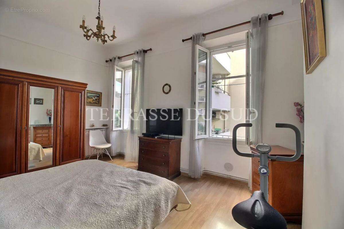 Appartement à MARSEILLE-10E