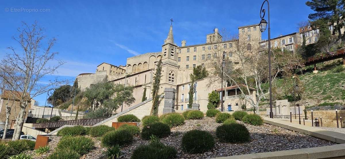 Maison à BEZIERS