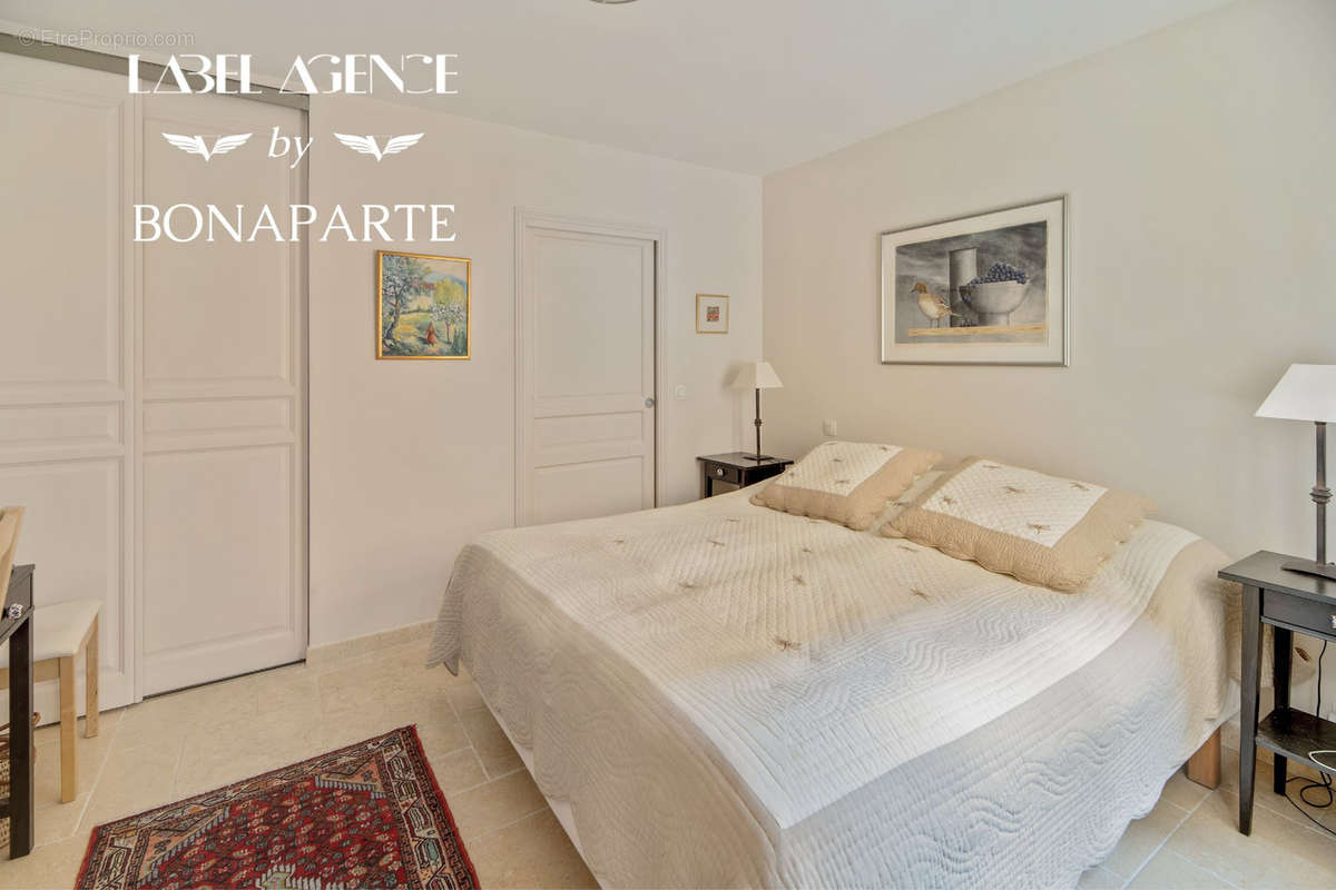 Appartement à SAINTE-MAXIME