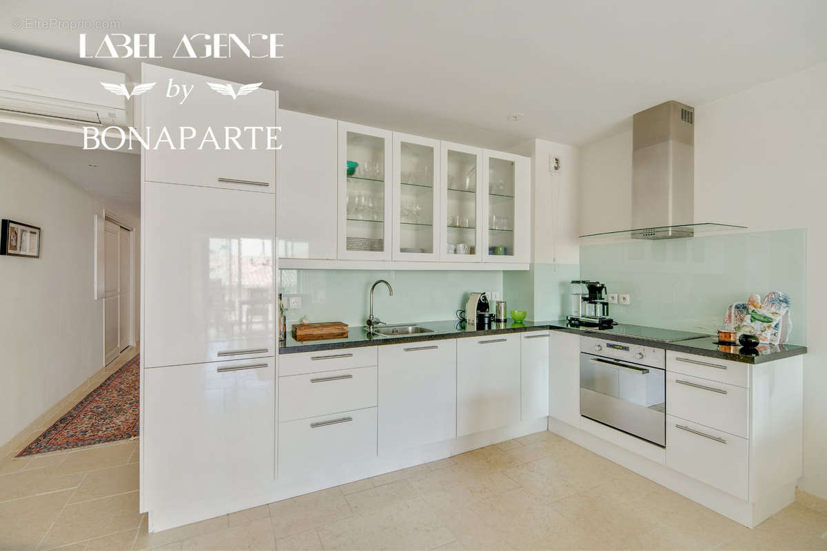 Appartement à SAINTE-MAXIME