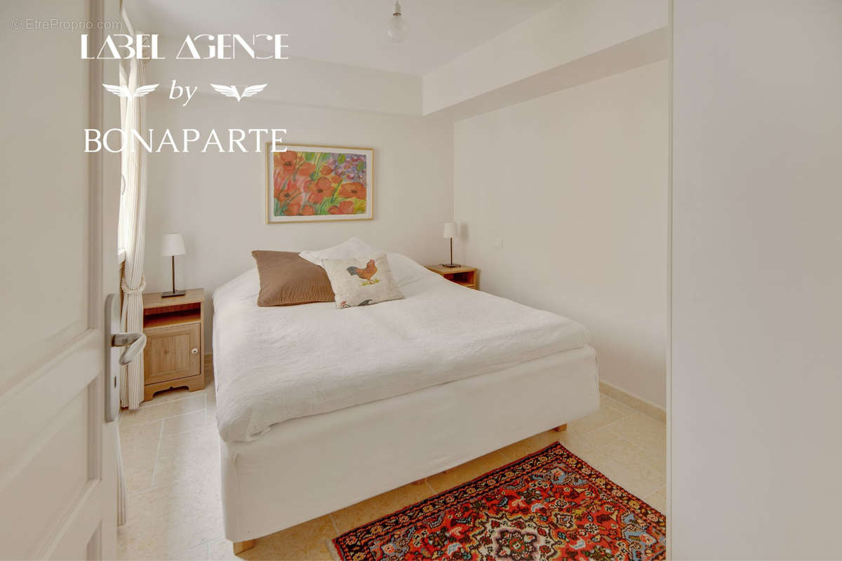 Appartement à SAINTE-MAXIME