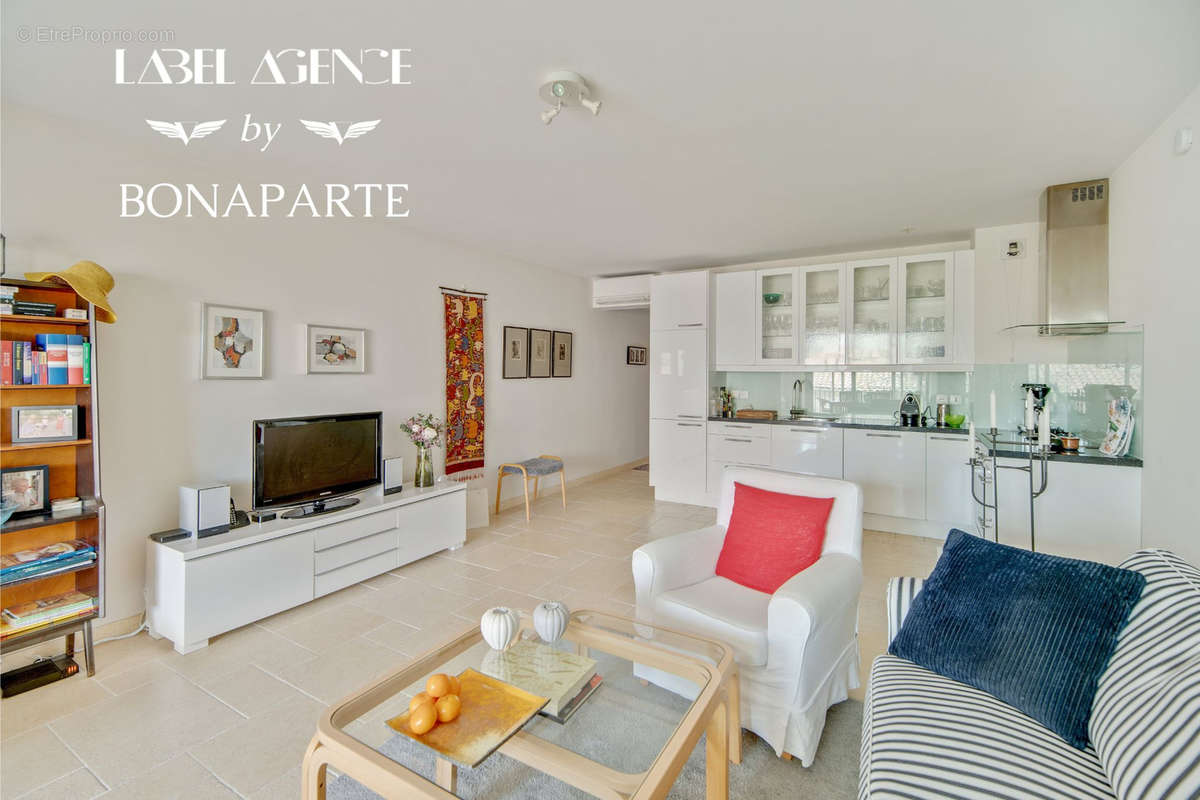 Appartement à SAINTE-MAXIME