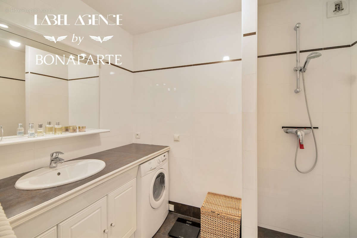 Appartement à SAINTE-MAXIME