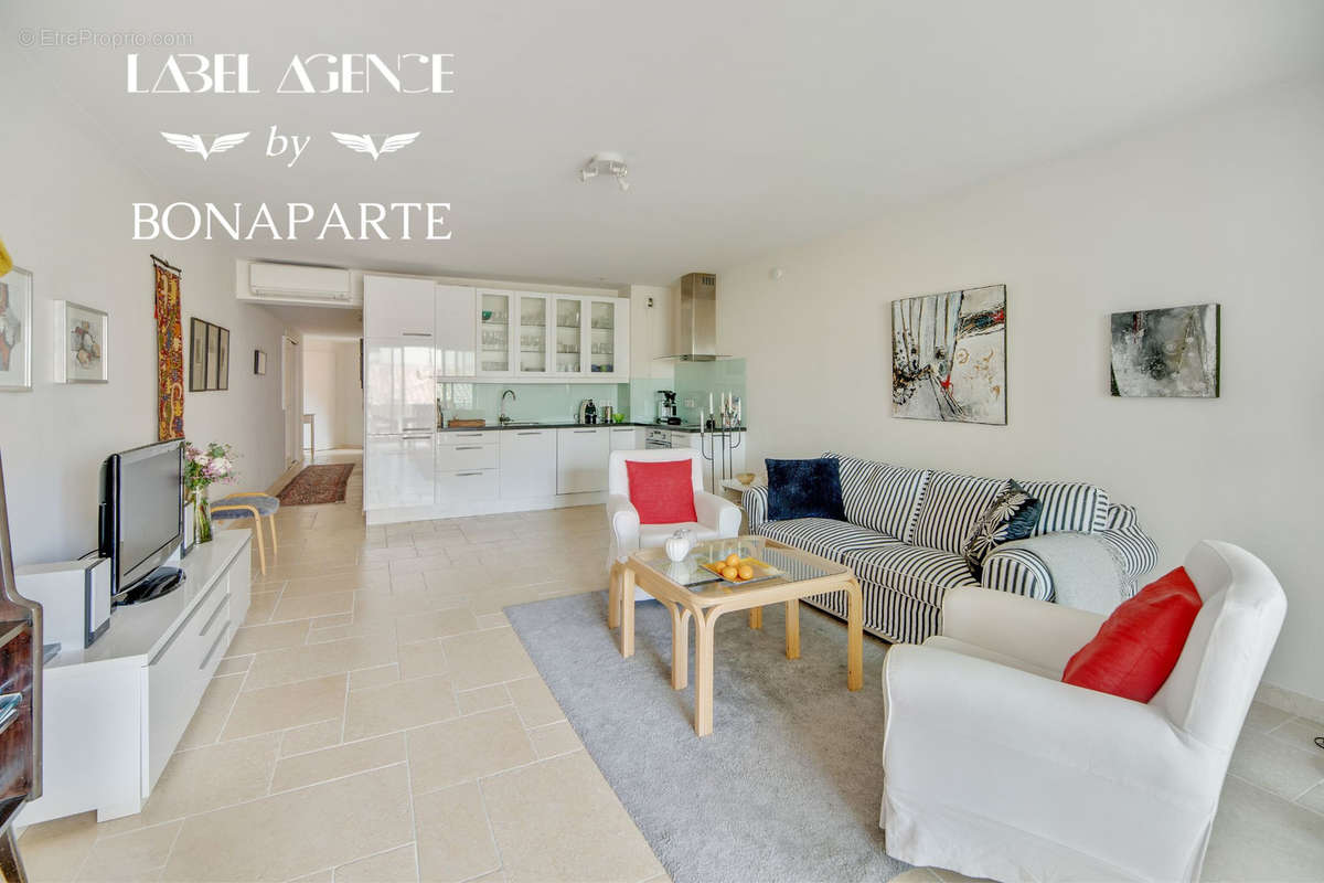 Appartement à SAINTE-MAXIME