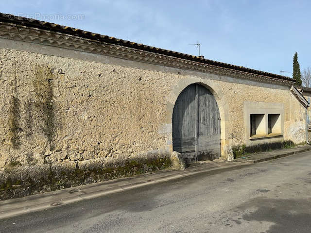 Maison à NERAC