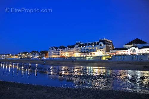 Appartement à CABOURG