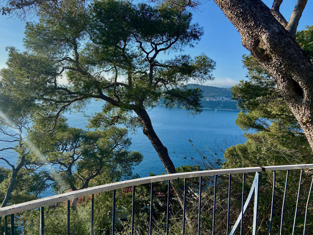 Maison à SAINT-JEAN-CAP-FERRAT