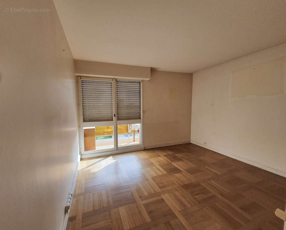 Appartement à MELUN