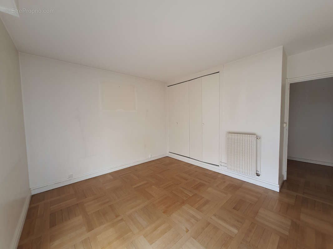 Appartement à MELUN