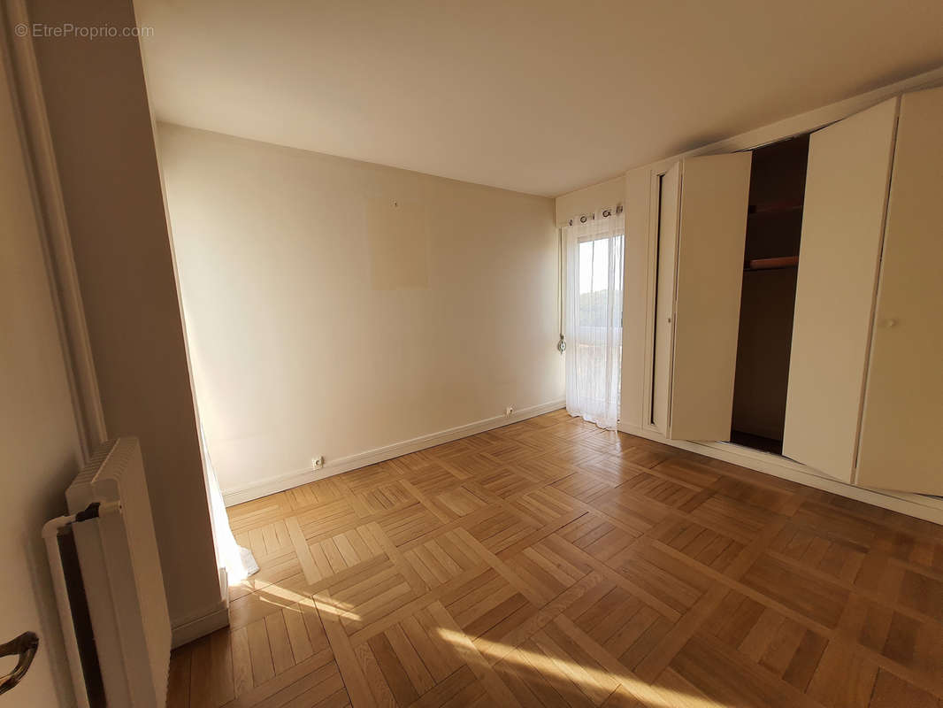 Appartement à MELUN