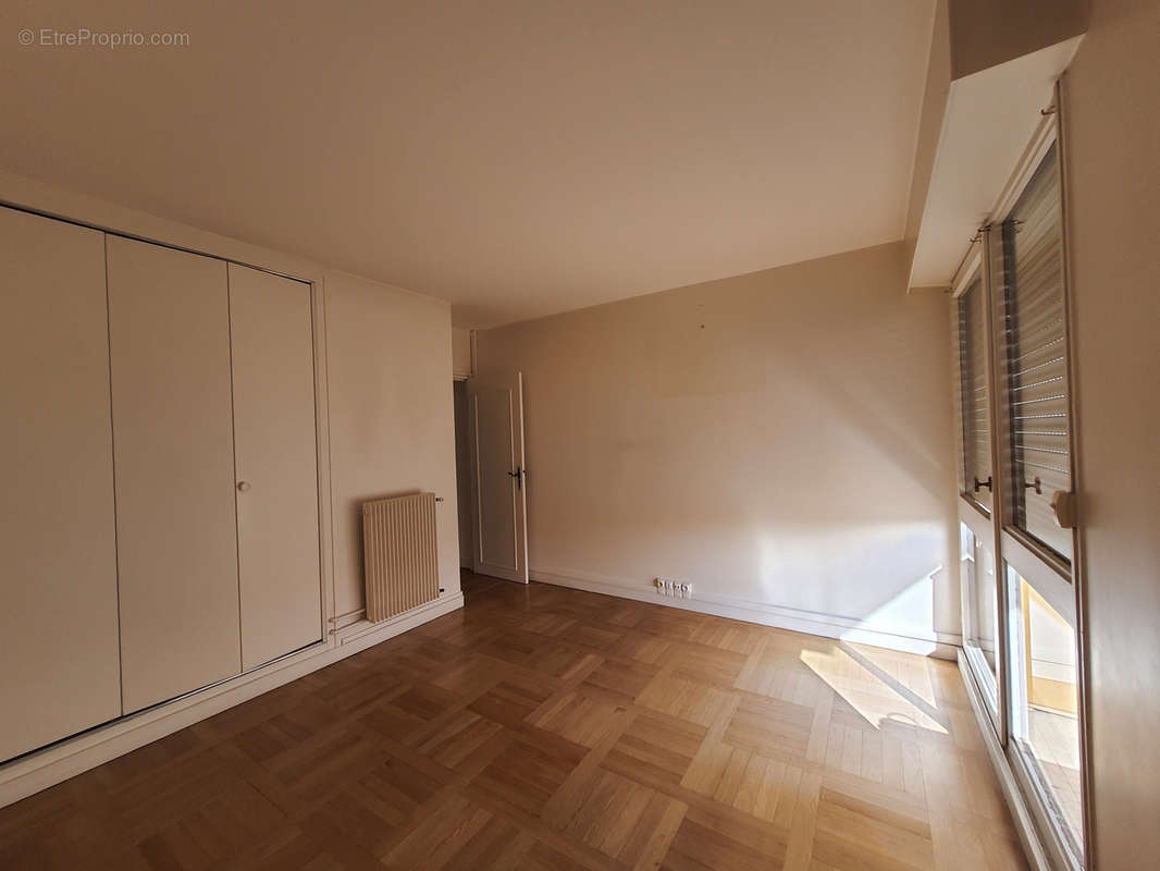 Appartement à MELUN