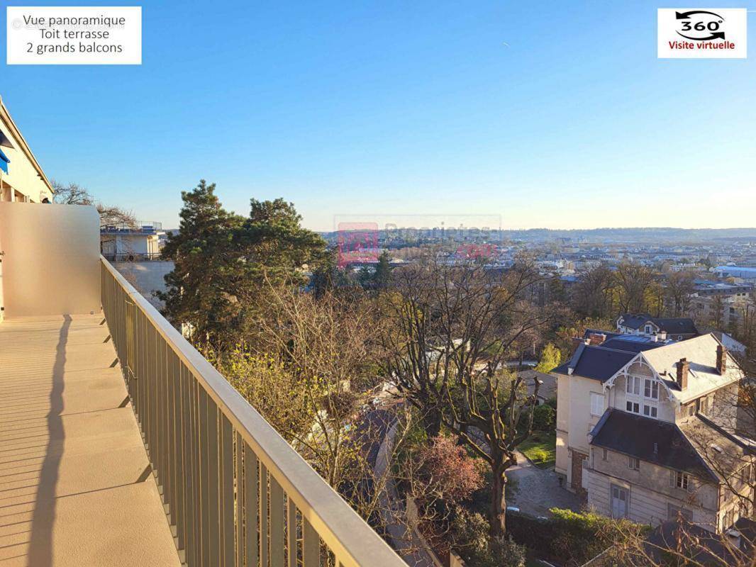 Appartement à VERSAILLES