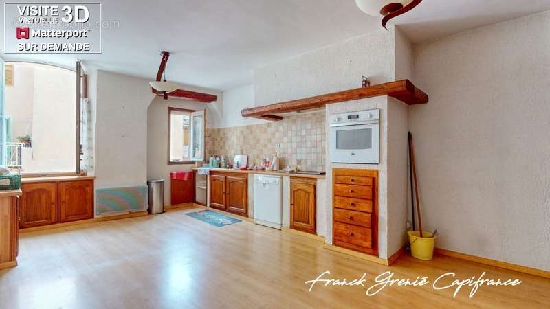 Appartement à BRIGNOLES