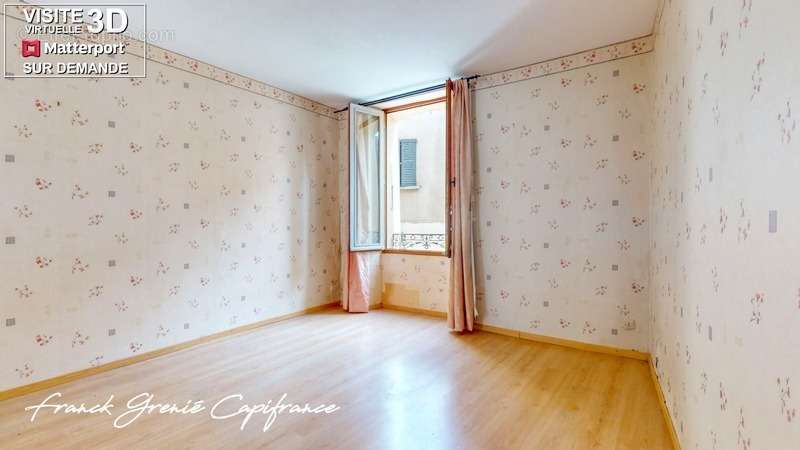 Appartement à BRIGNOLES