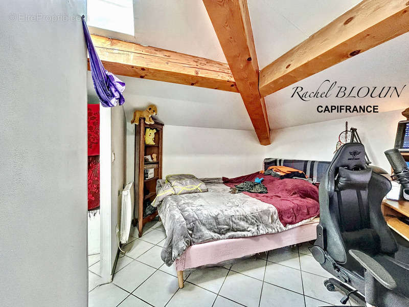 Appartement à GRABELS