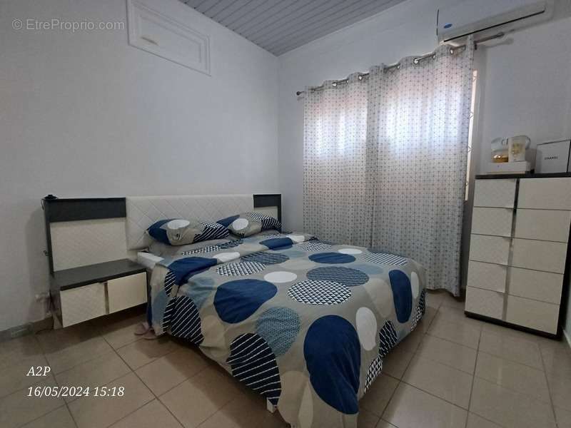 Appartement à CAYENNE