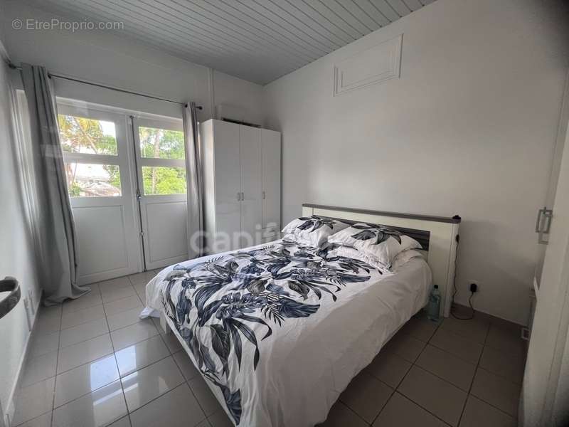 Appartement à CAYENNE