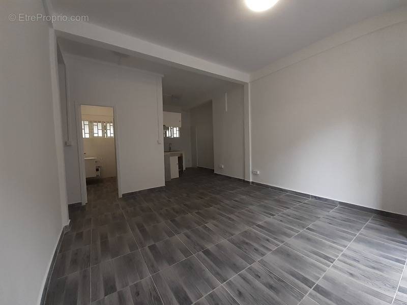 Appartement à CAYENNE