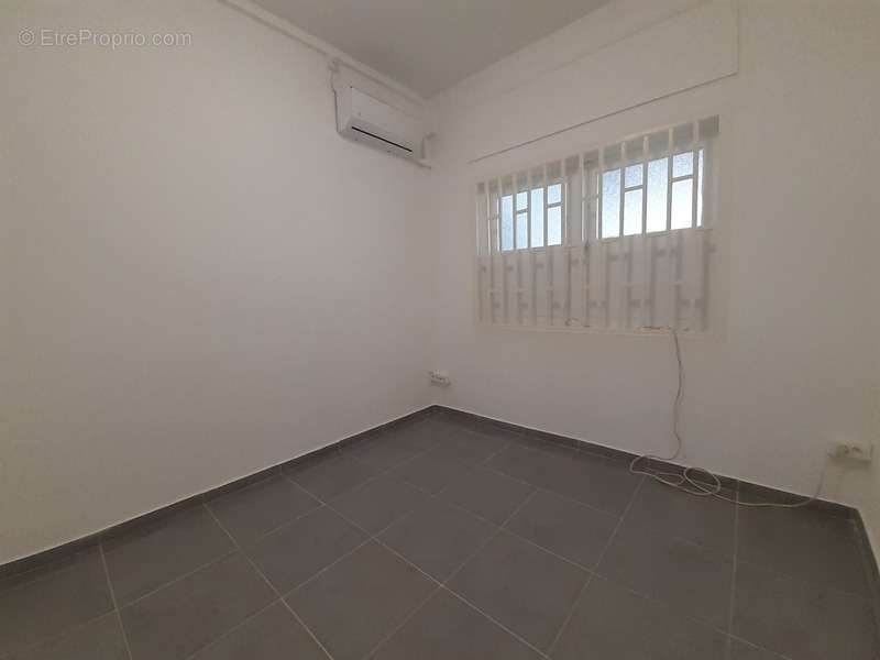 Appartement à CAYENNE