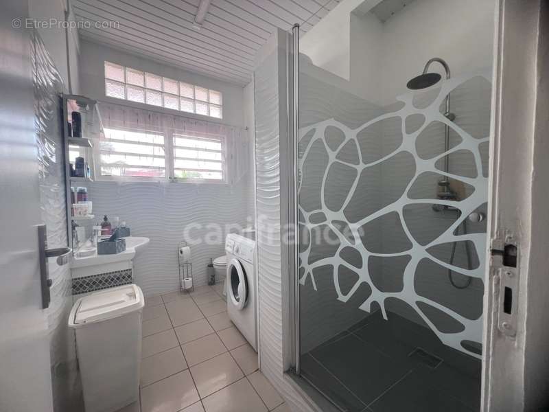 Appartement à CAYENNE