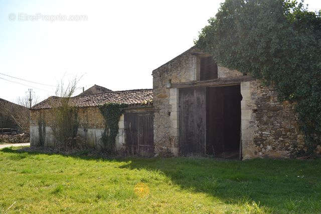 Maison à CHANTONNAY