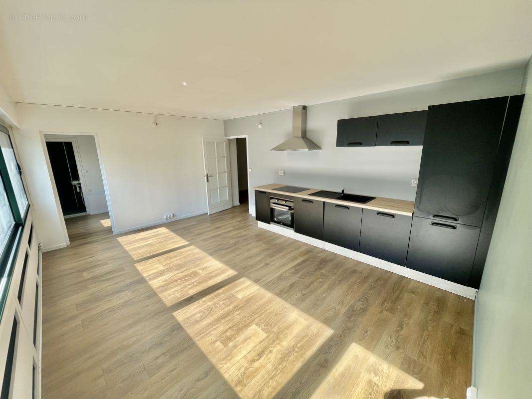 Appartement à LILLE