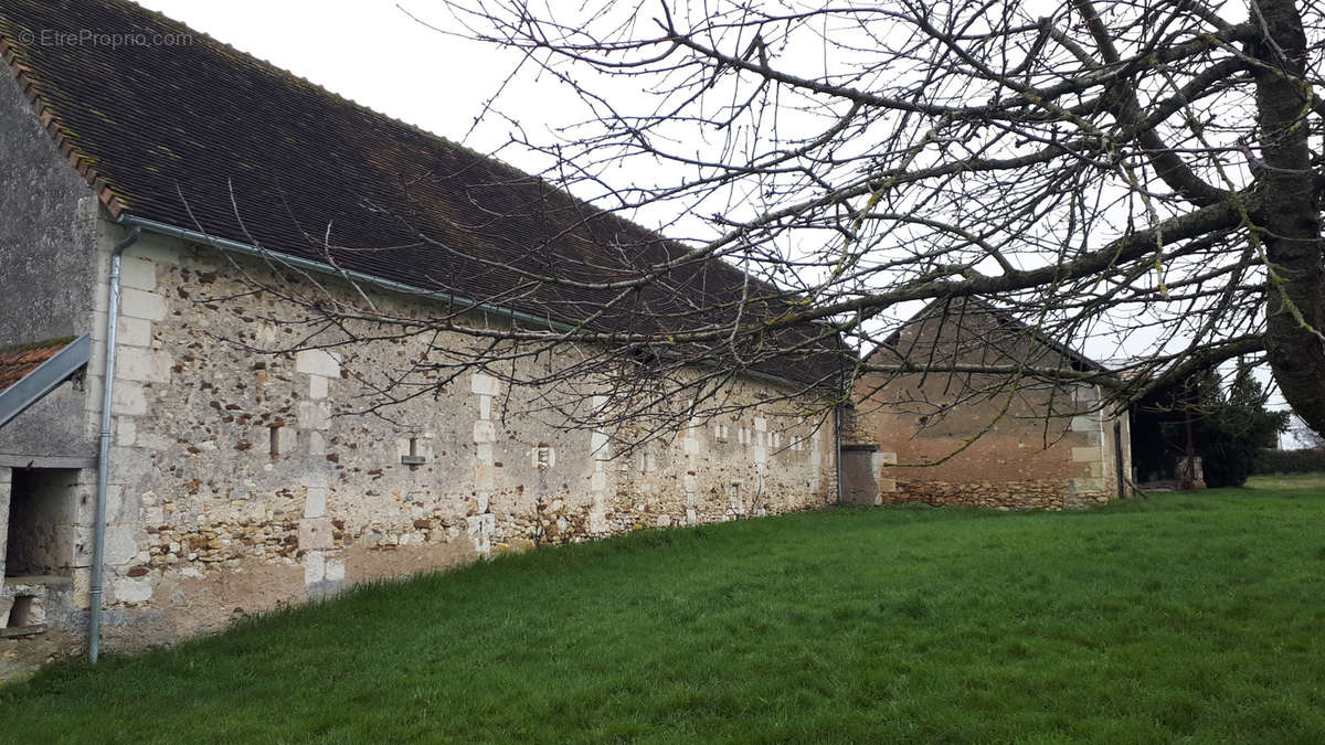 Maison à LOCHES