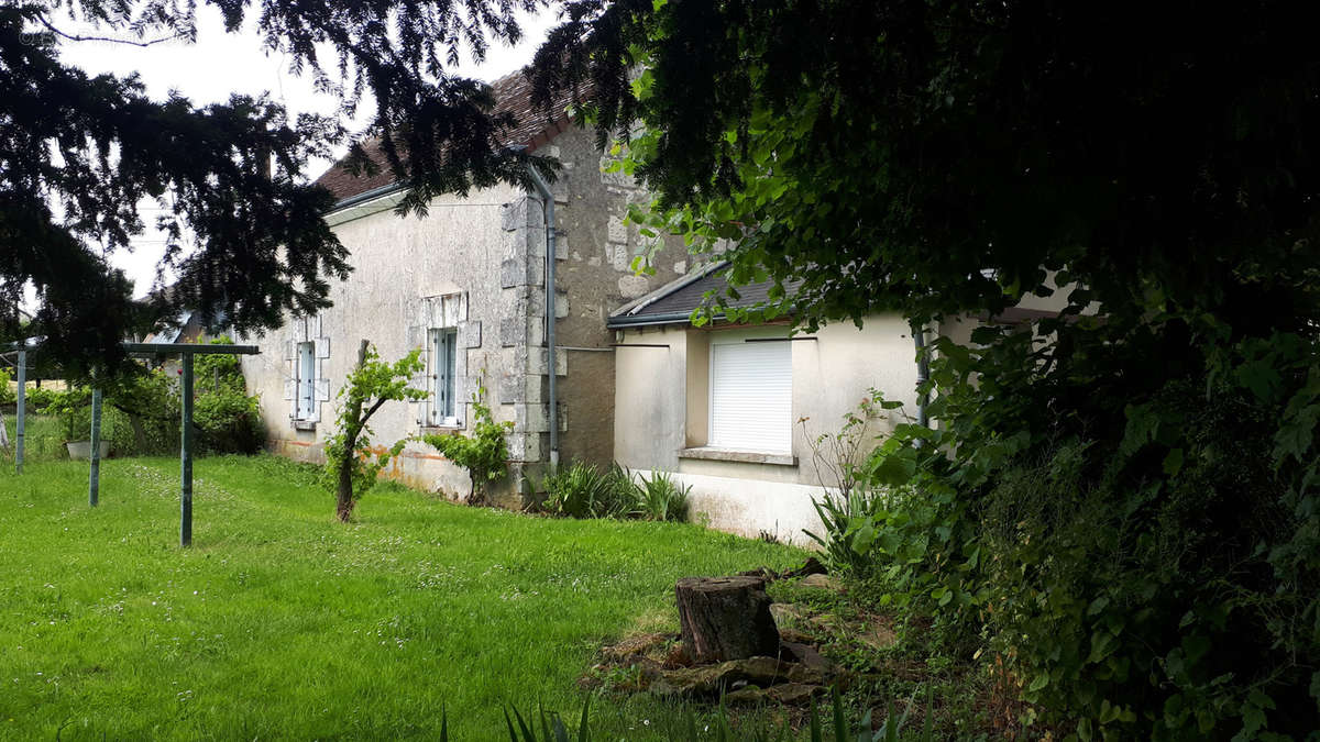 Maison à LOCHES