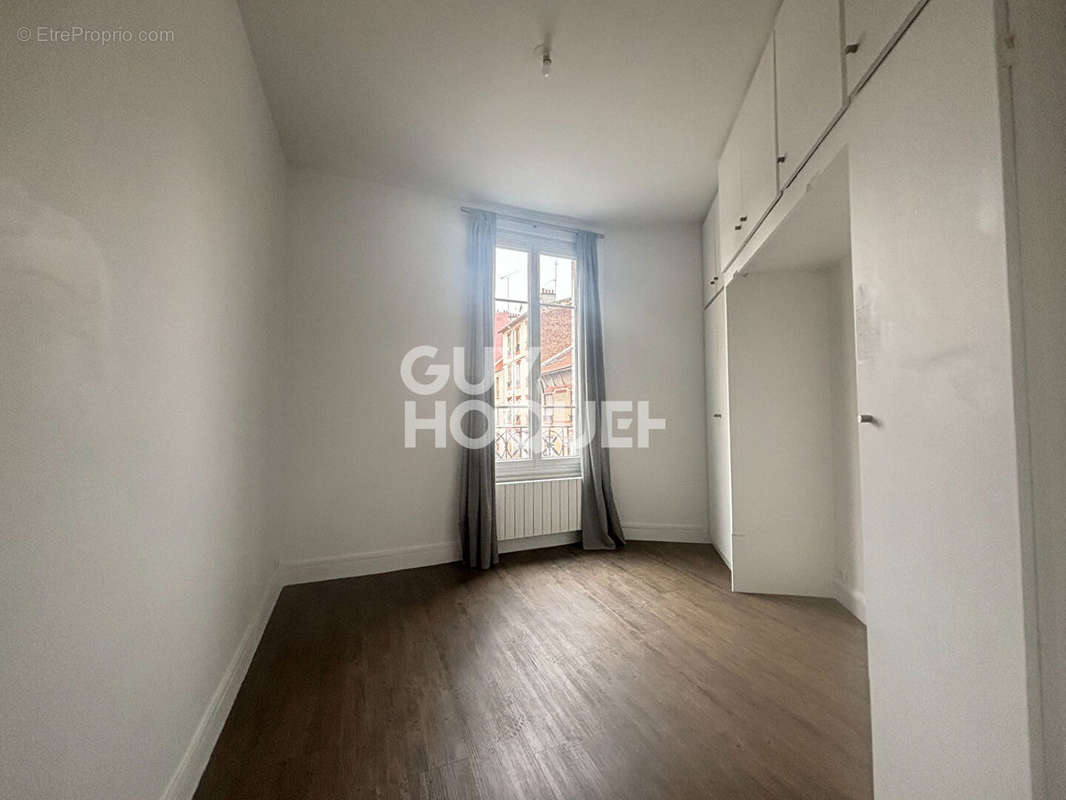 Appartement à SAINT-OUEN