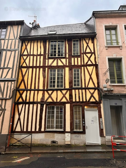 Appartement à ROUEN