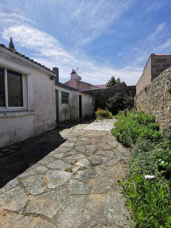 Photo 2 - Maison à LES SABLES-D&#039;OLONNE