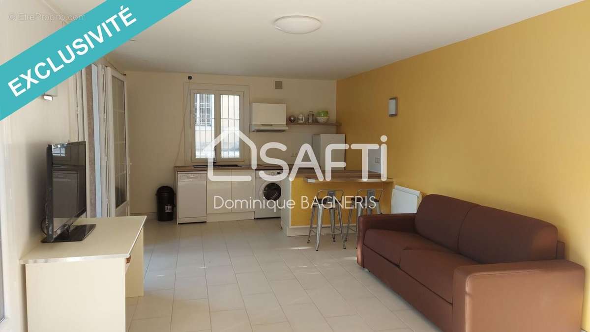 Photo 2 - Appartement à TARBES