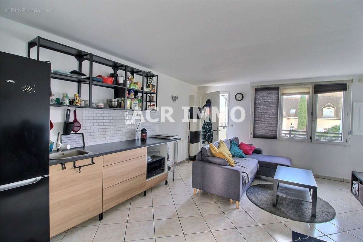 Appartement à HERBLAY