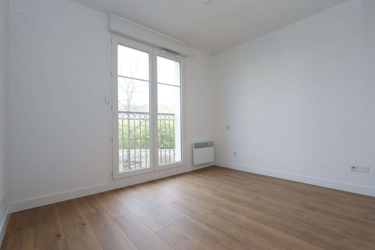 Appartement à ORLEANS